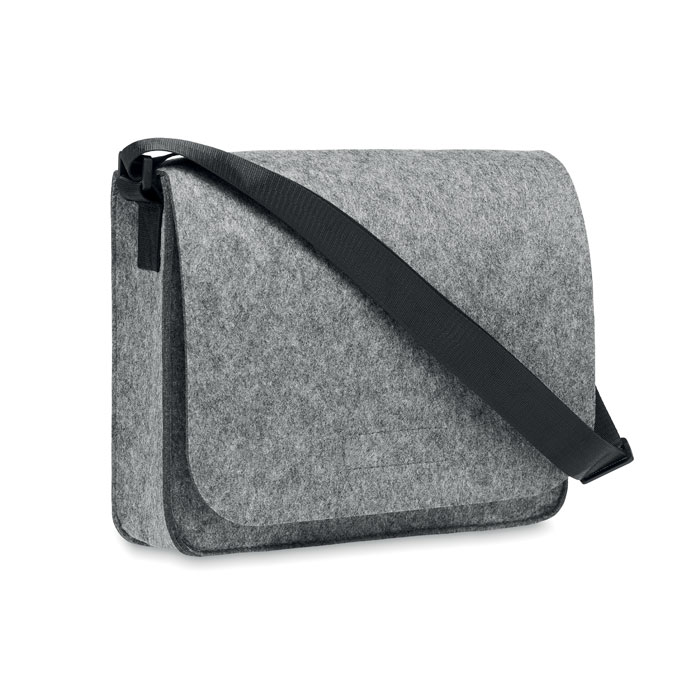 RPET filtlaptoptaske - Billede 6